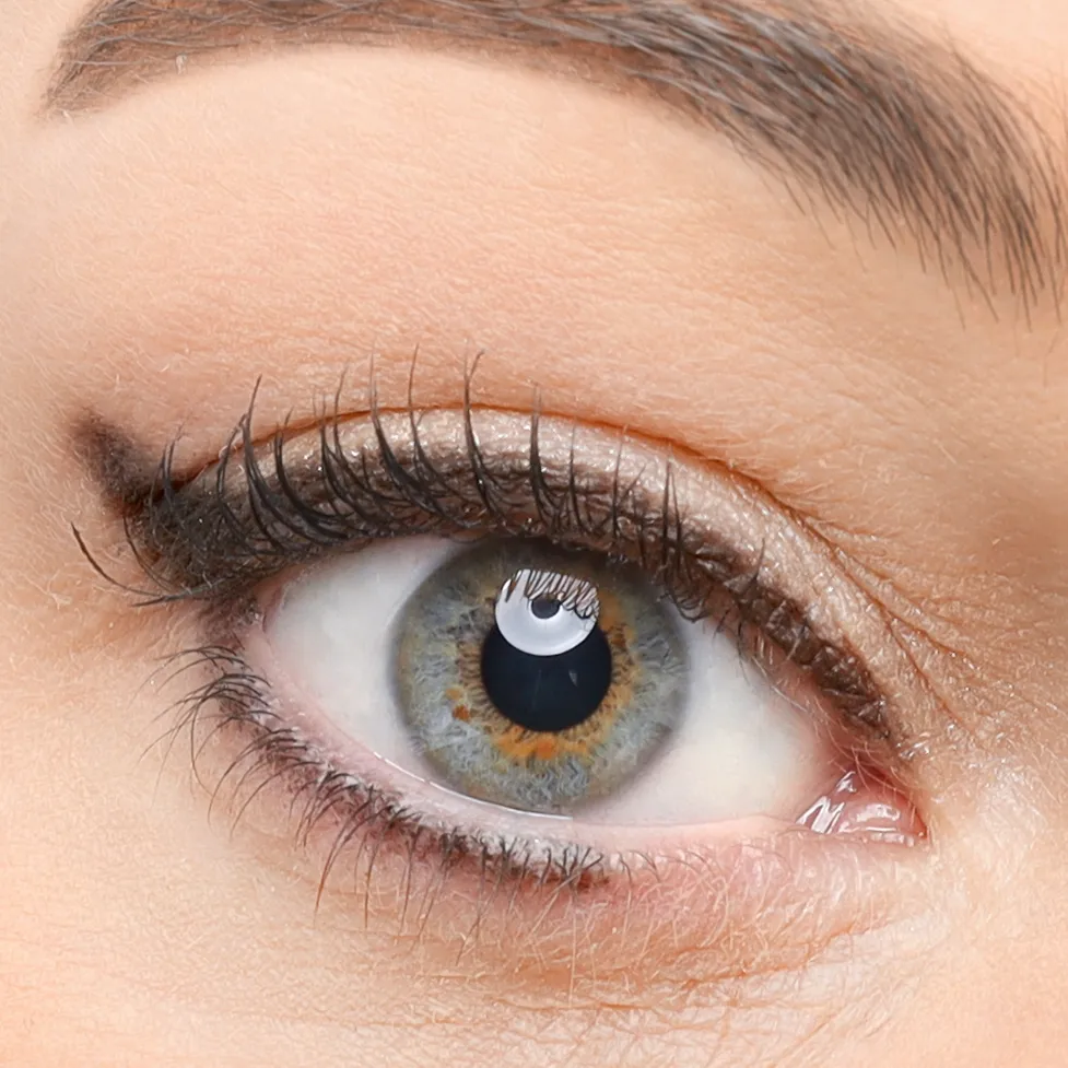 102 - Kajal / Eyeliner Braun
