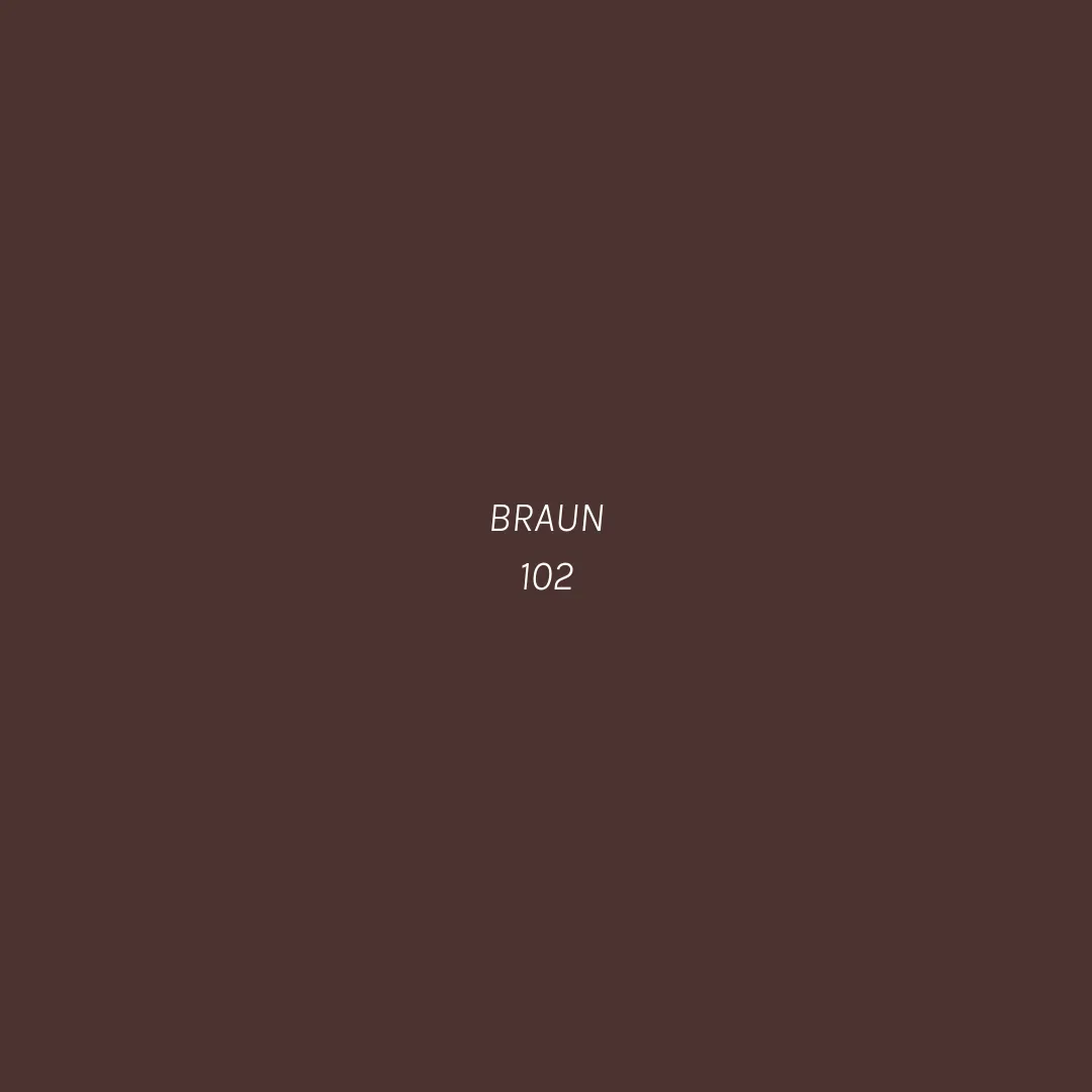 102 - Kajal / Eyeliner Braun