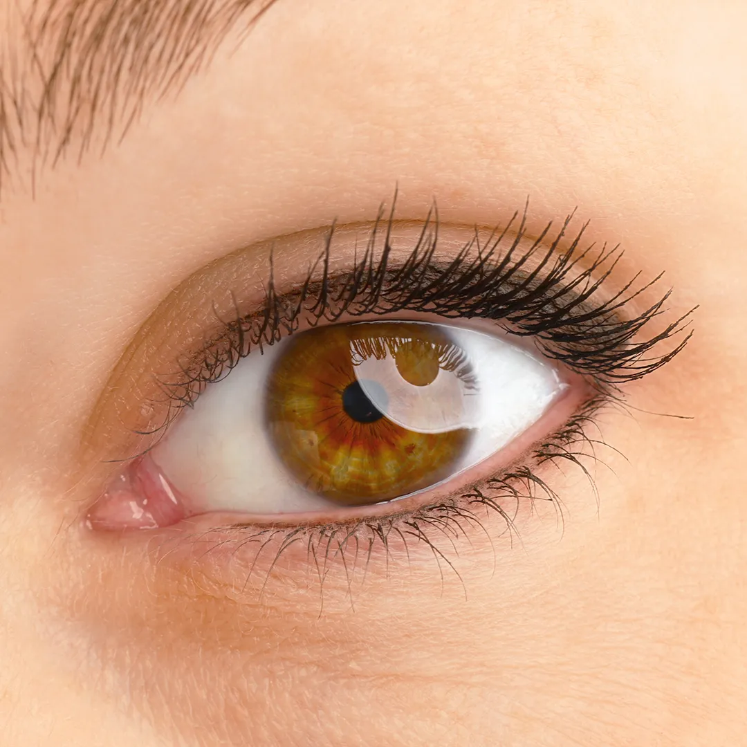 102 - Kajal / Eyeliner Braun