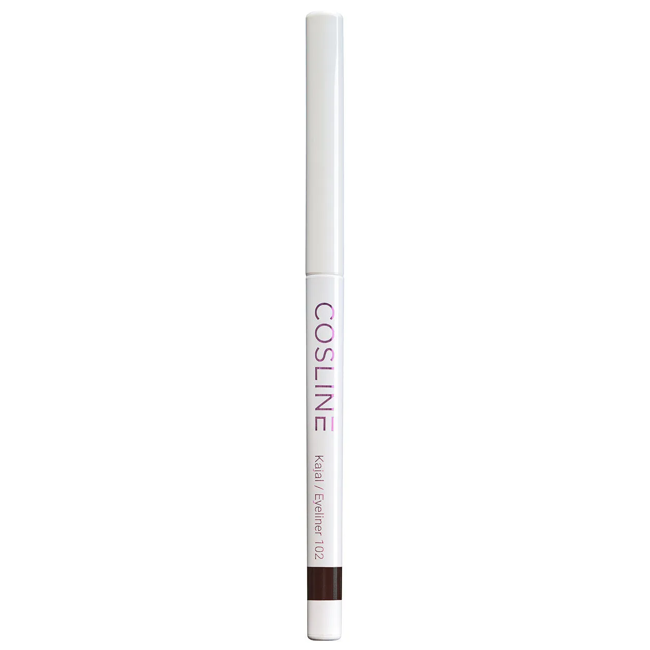 102 - Kajal / Eyeliner Braun