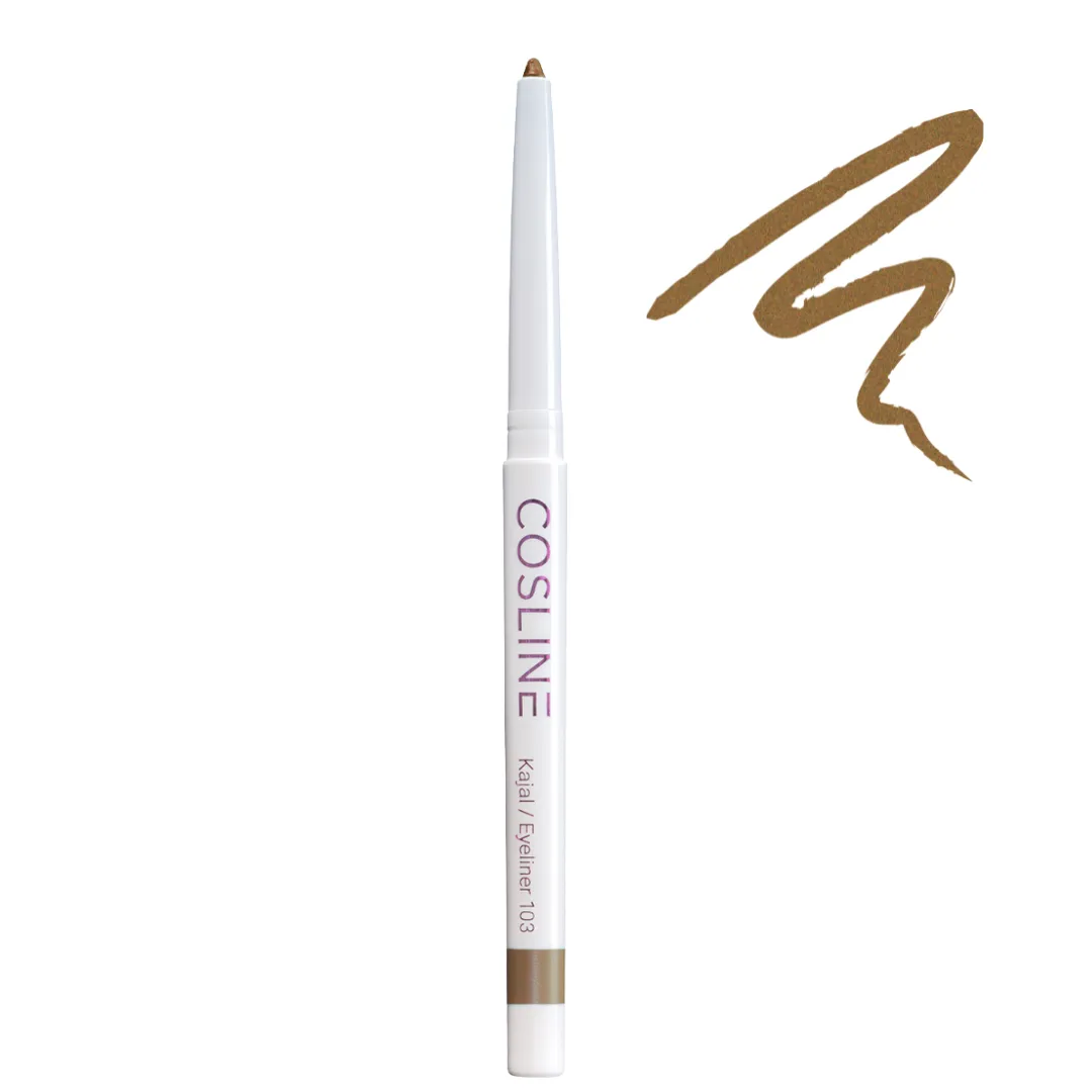 103 - Kajal / Eyeliner Gold