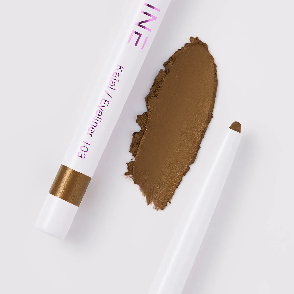 103 - Kajal / Eyeliner Gold