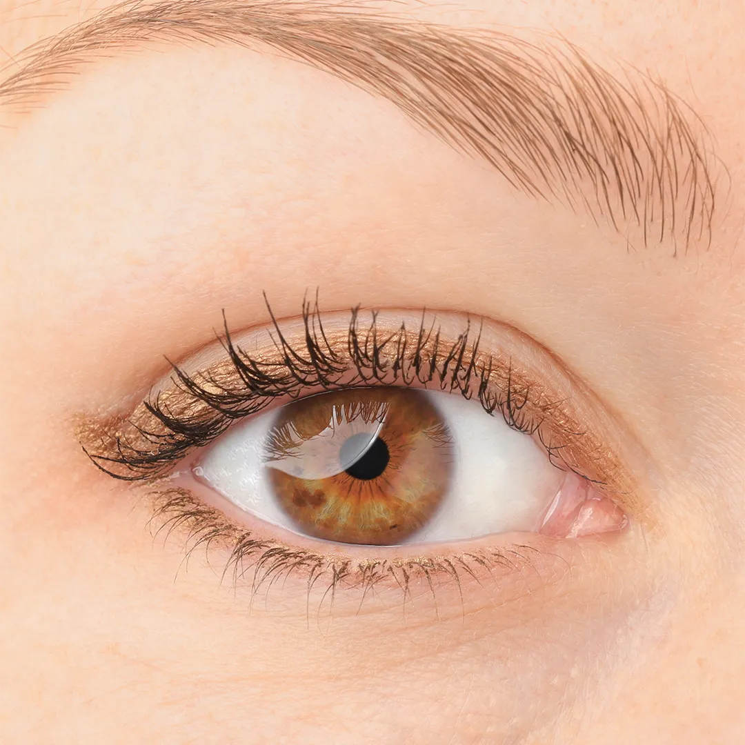 103 - Kajal / Eyeliner Gold