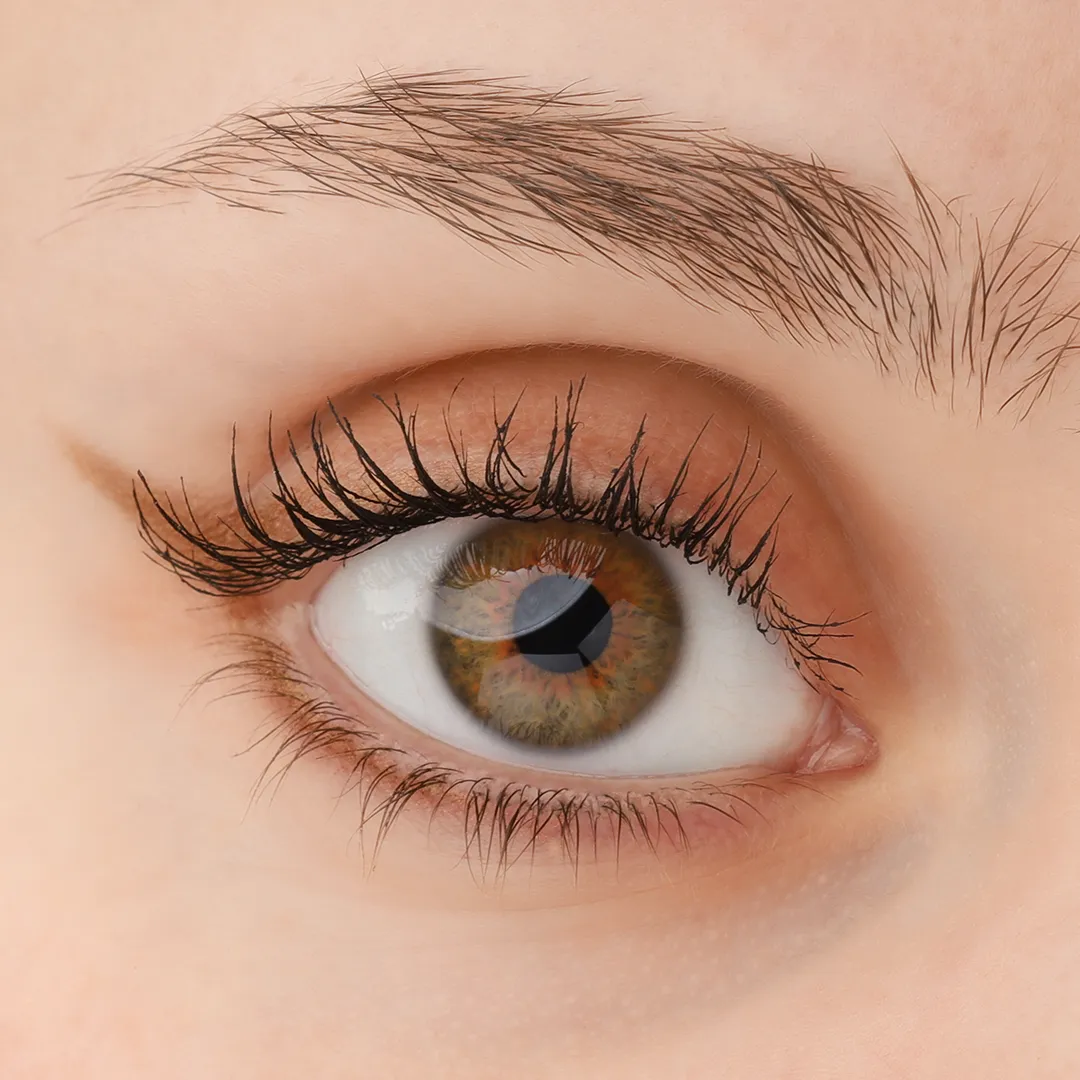 103 - Kajal / Eyeliner Gold