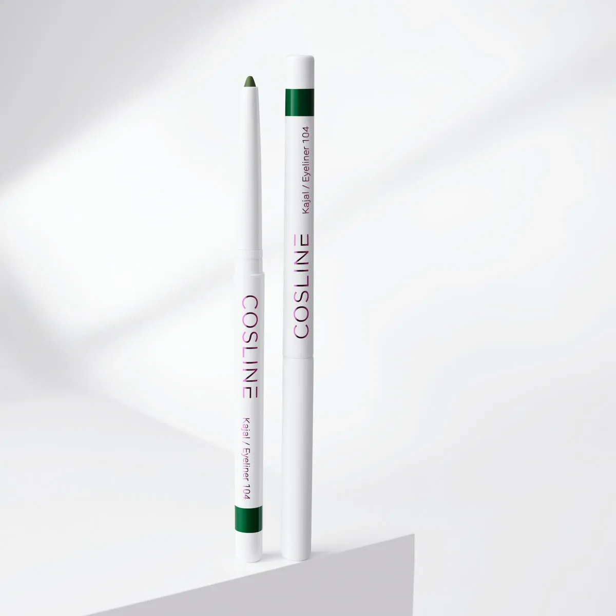 104 - Kajal / Eyeliner Evergreen