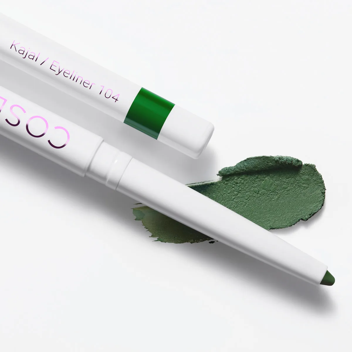 104 - Kajal / Eyeliner Evergreen