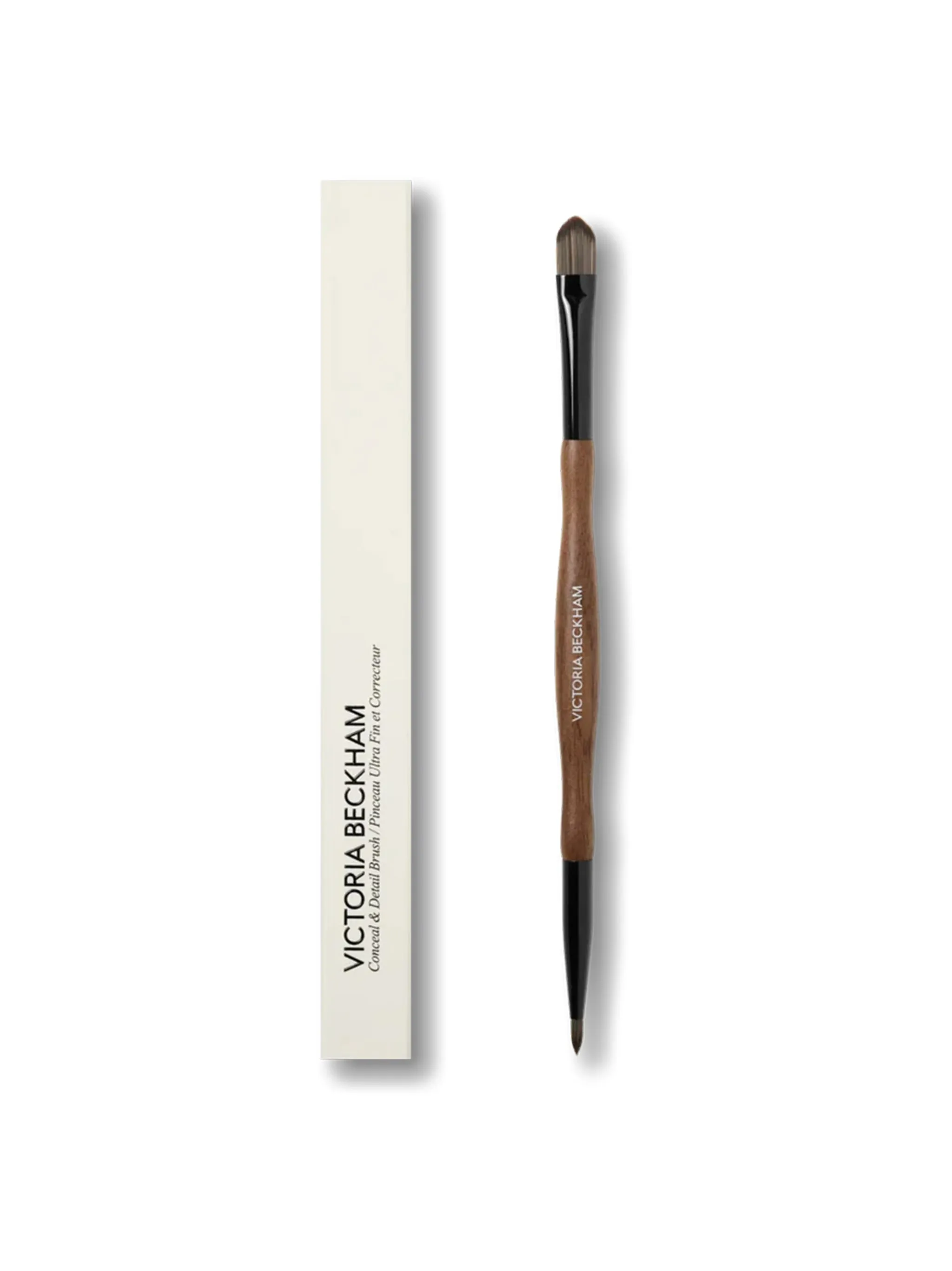 11. Conceal & Detail