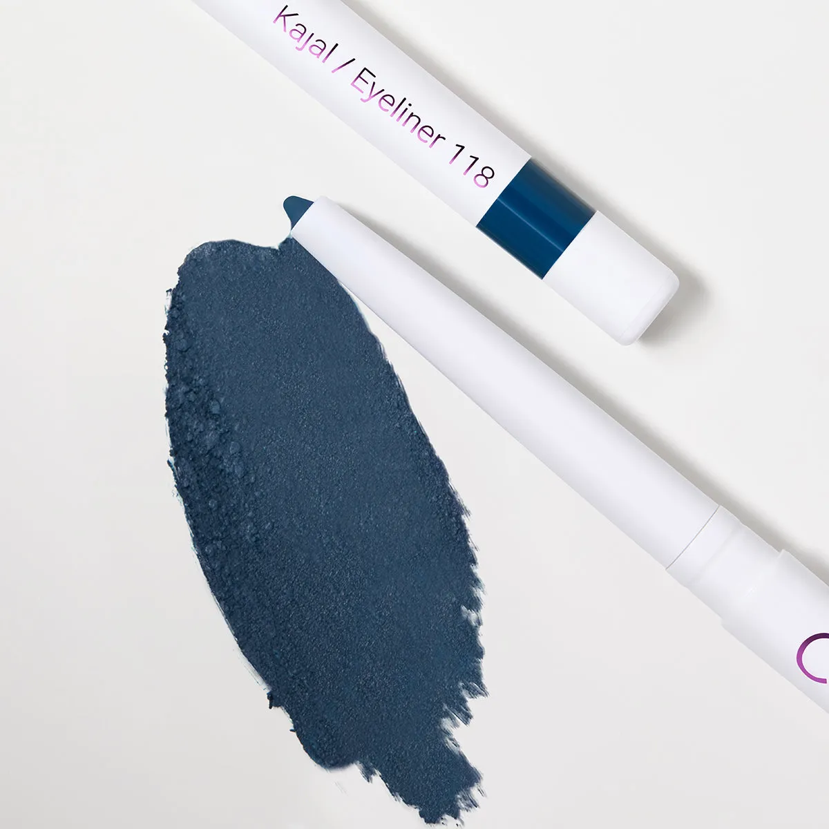 118 - Kajal / Eyeliner Darkblue