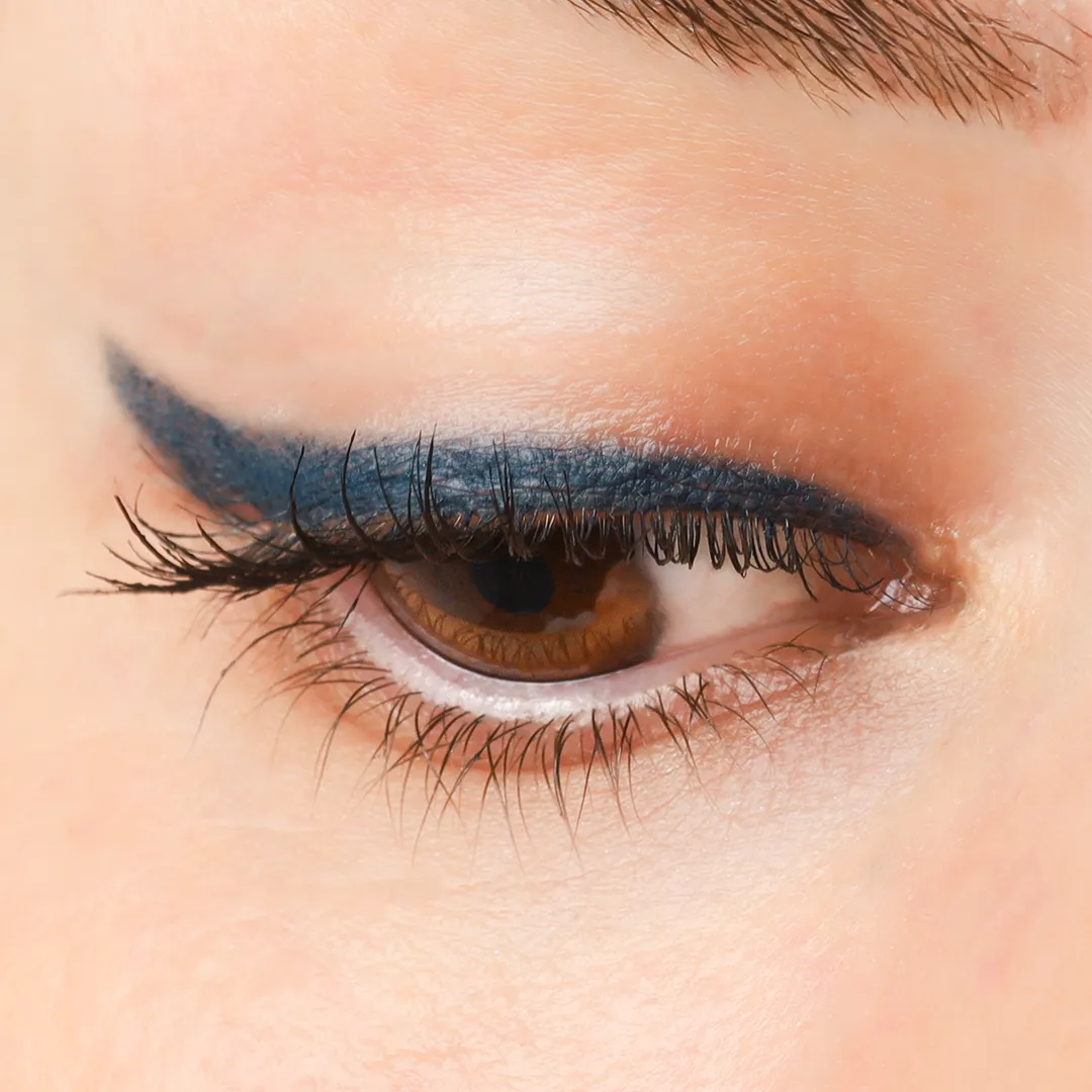 118 - Kajal / Eyeliner Darkblue