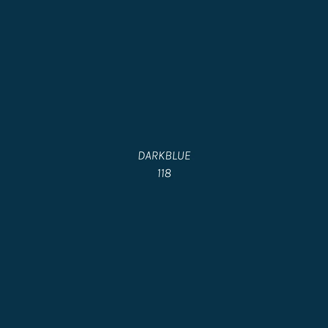 118 - Kajal / Eyeliner Darkblue