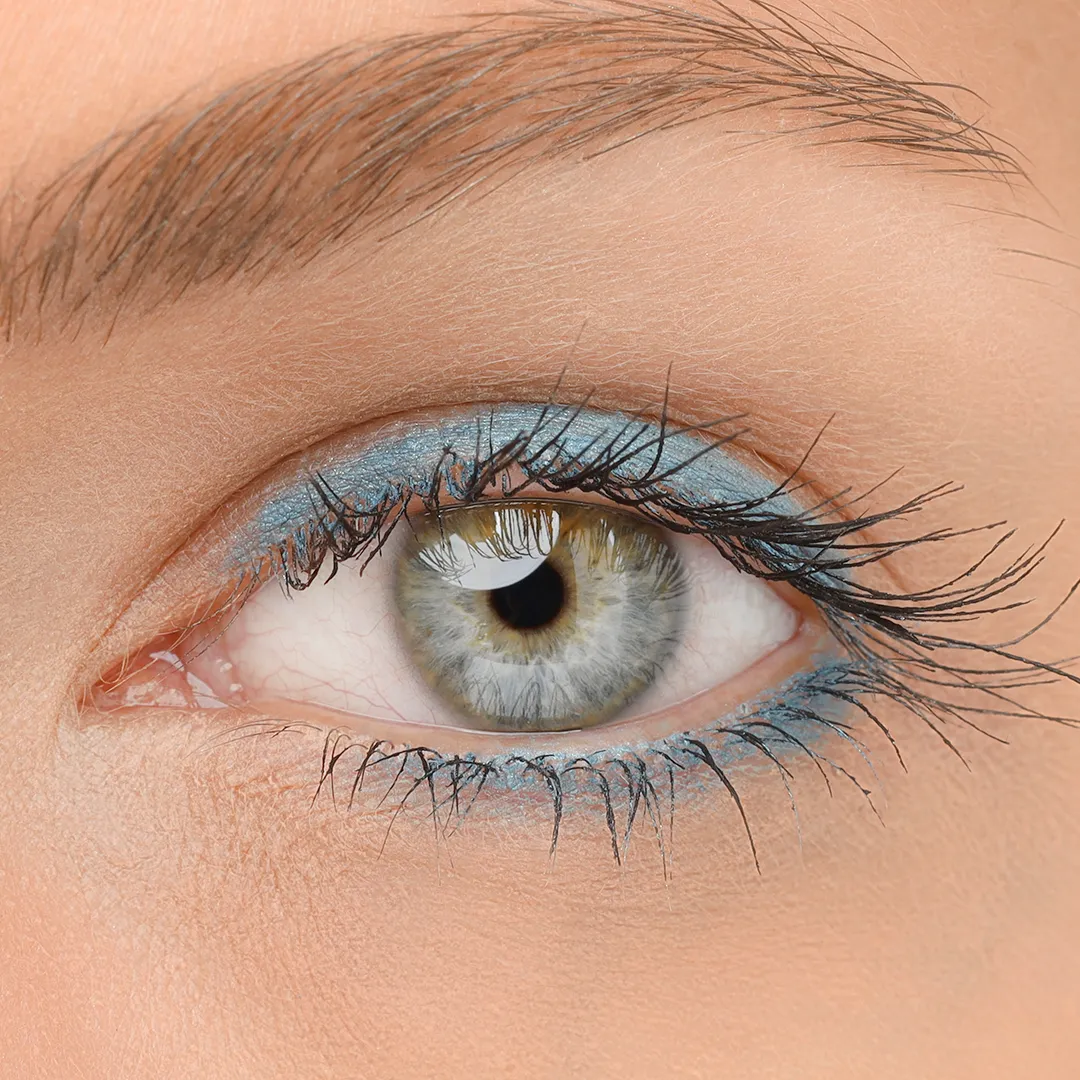 119 - Kajal / Eyeliner Lightblue