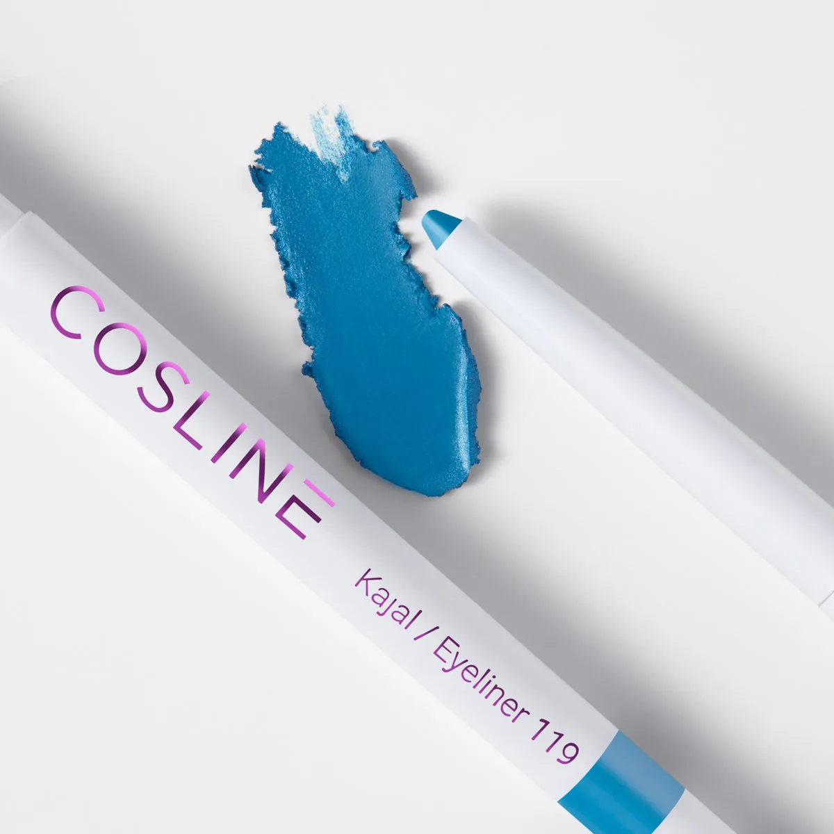 119 - Kajal / Eyeliner Lightblue
