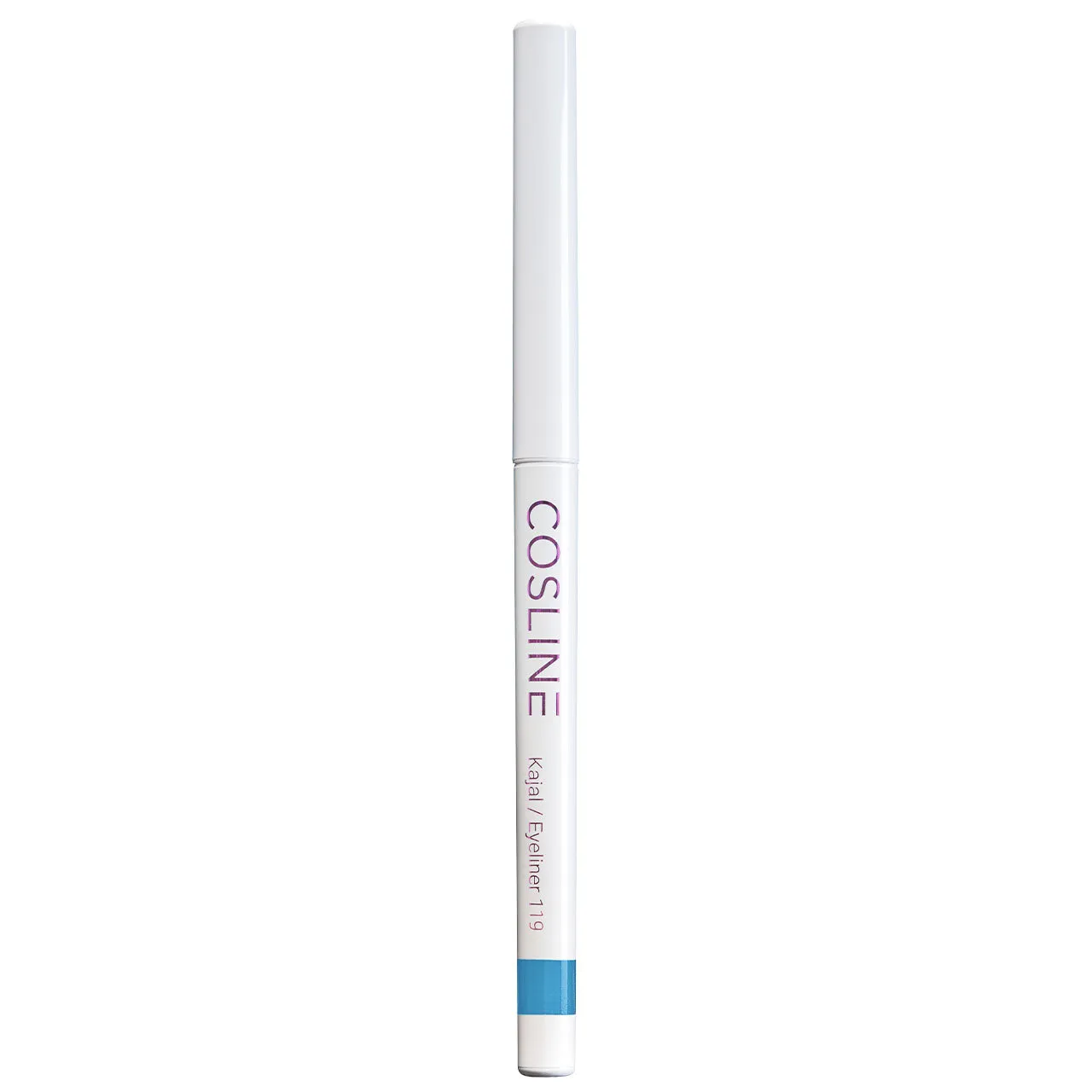 119 - Kajal / Eyeliner Lightblue