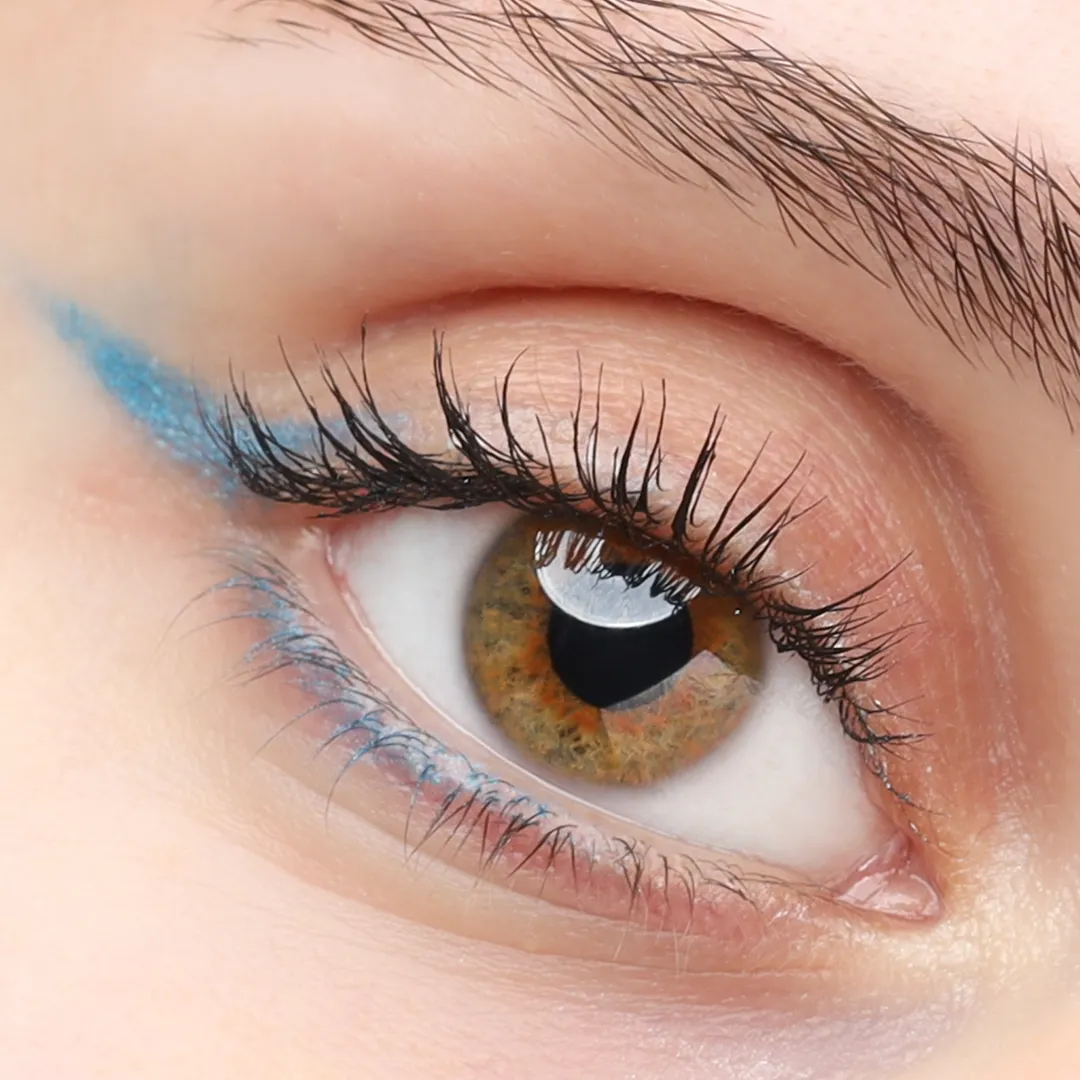 119 - Kajal / Eyeliner Lightblue