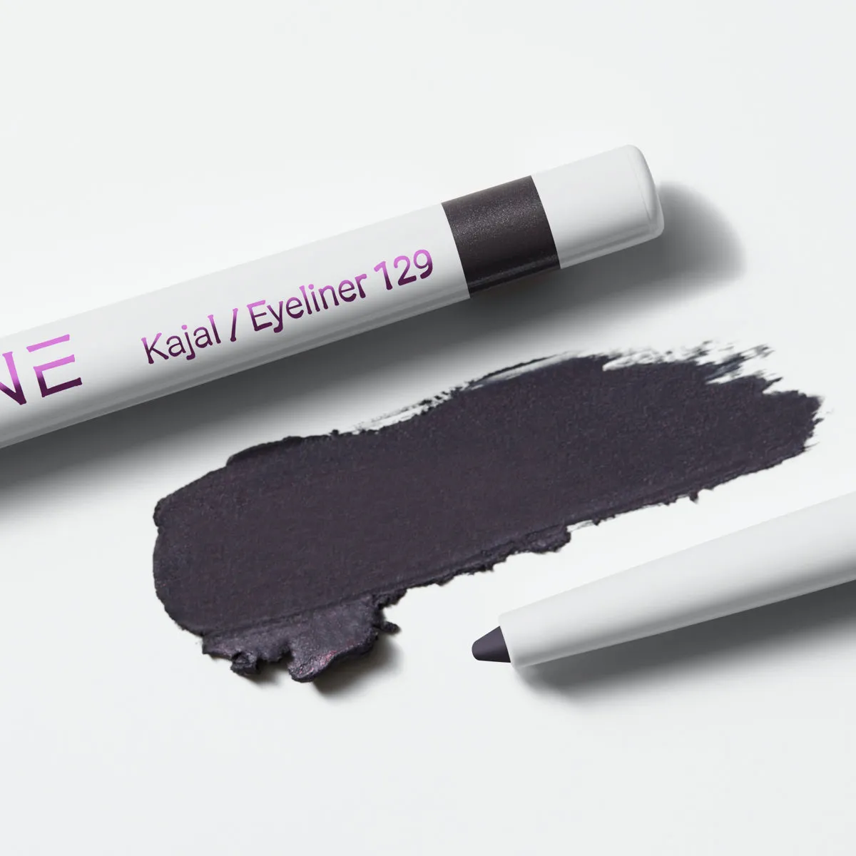 129 - Kajal / Eyeliner Aubergine