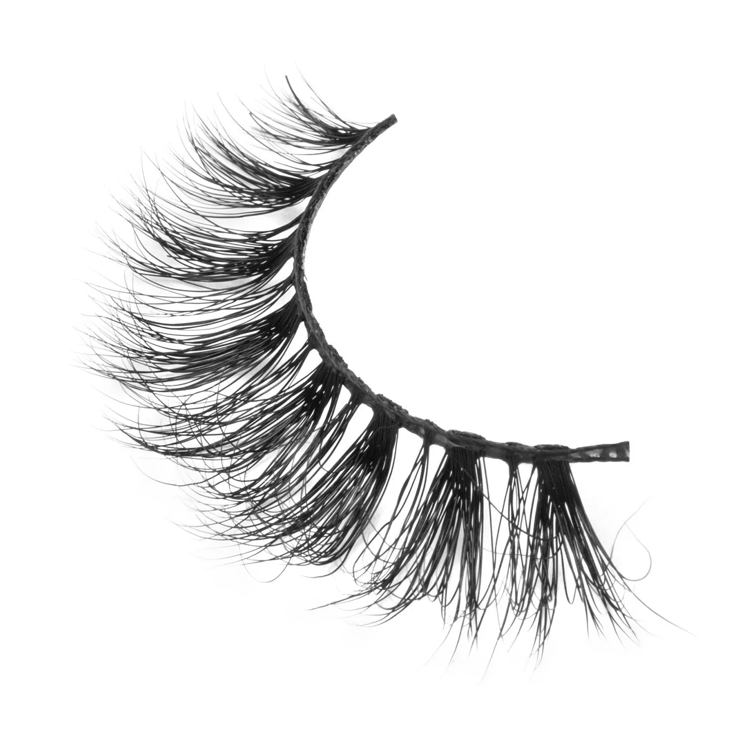 3D Mink Eyelashes - Capital