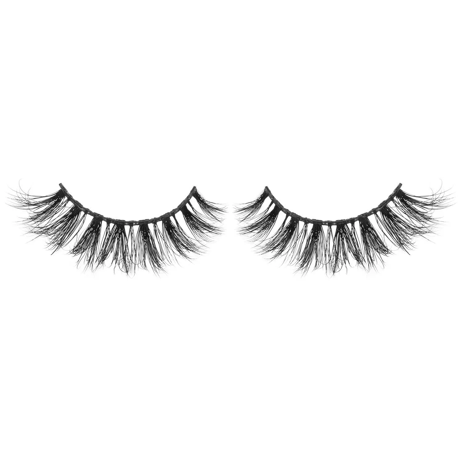 3D Mink Eyelashes - Capital