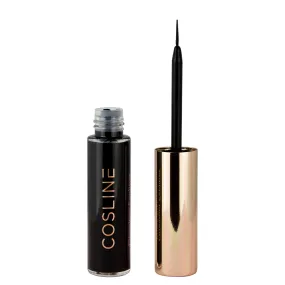 501 - Eyeliner flüssig Black