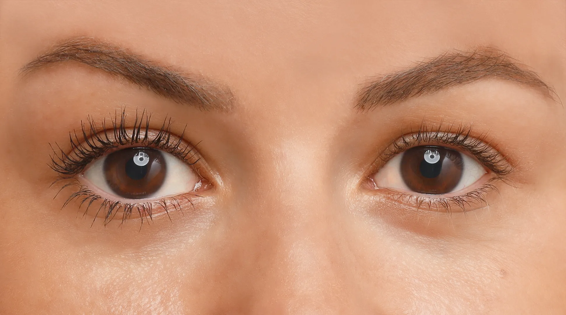 97 - Mascara Black Waterproof