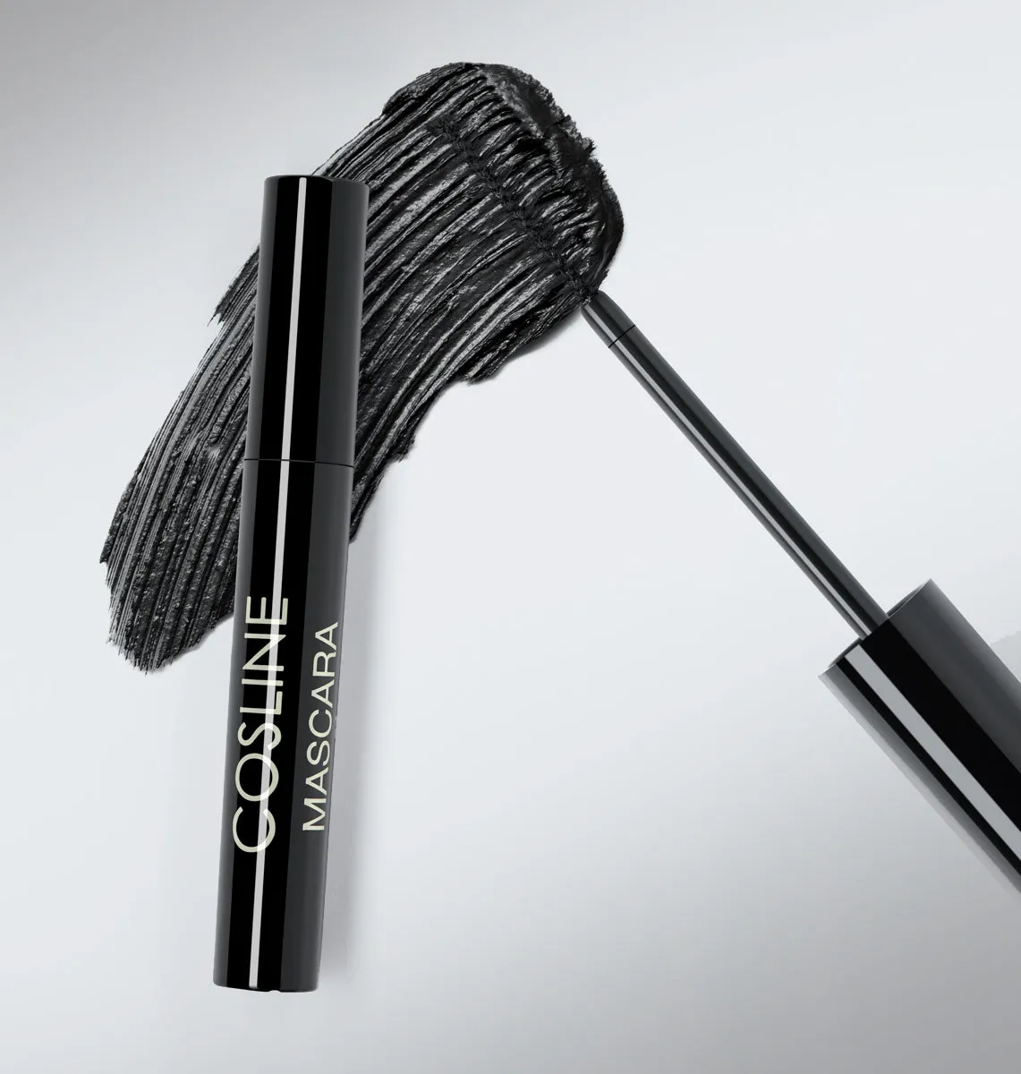 97 - Mascara Black Waterproof