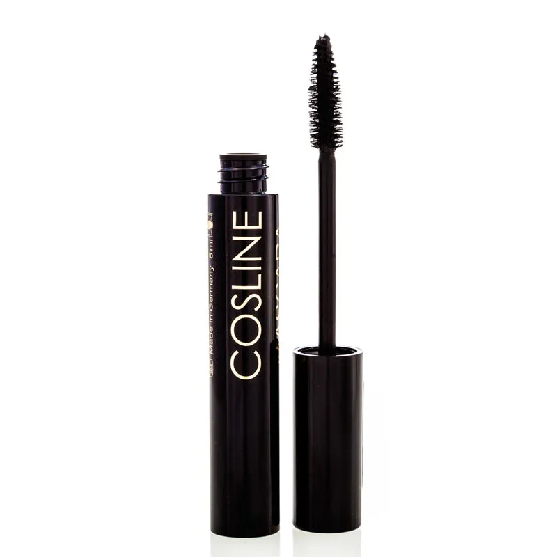 97 - Mascara Black Waterproof