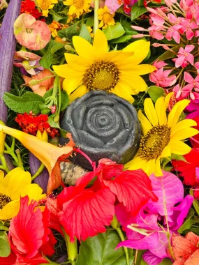 Actiavted Charcoal Soap