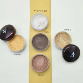 Adventure Loose/Setting Powder