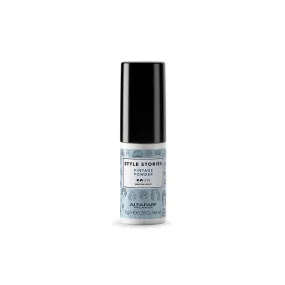 Alfaparf Milano Style Stories Vintage Powder 8g