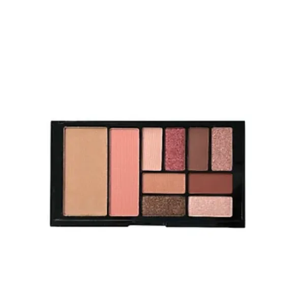 Amuse - Nude Illusions Palette