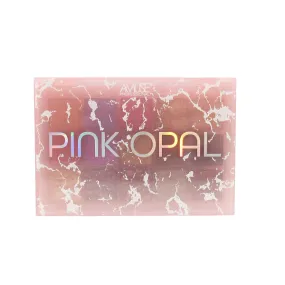 Amuse - Pink Opal Eyeshadow Palette