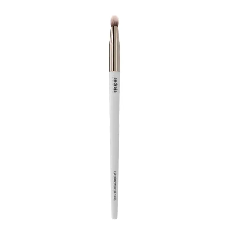 Andreia Professional 203 Eyeshadow Details Brush