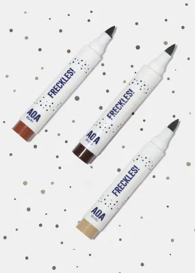 AOA Freckles! Face Pen