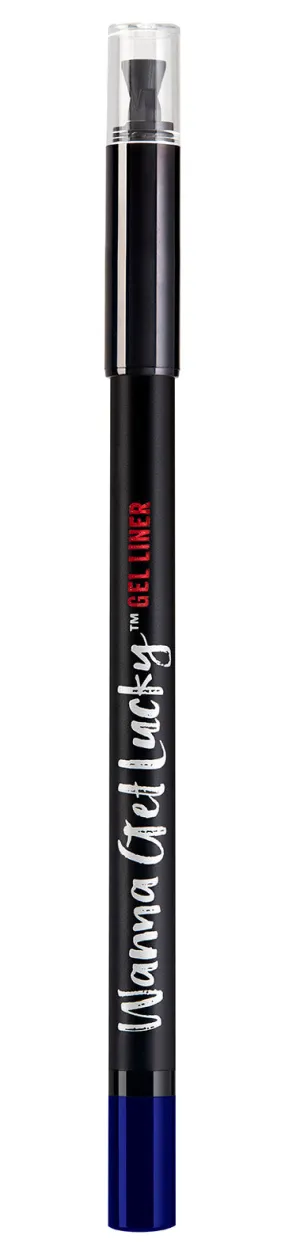 Ardell Beauty Wanna Get Lucky Gel Liner Cobalt 0.55g