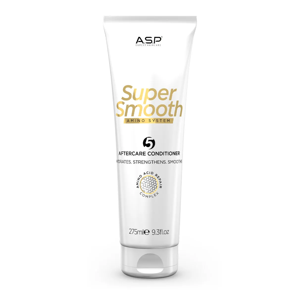 A.S.P Affinage - Super Smooth Aftercare Conditioner 275ml