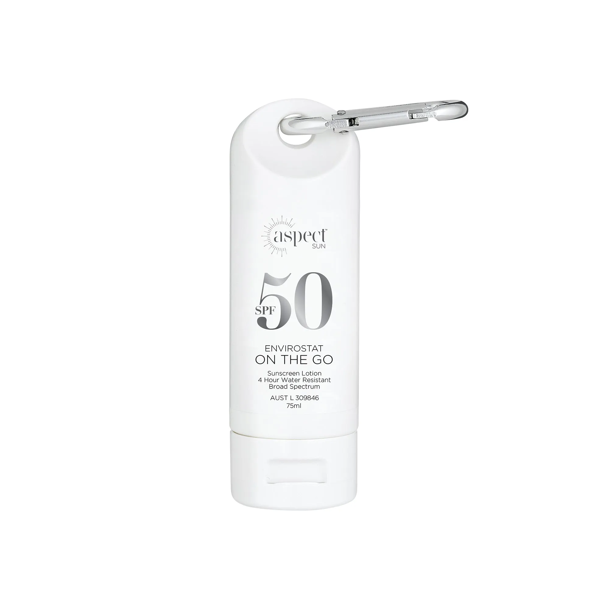 Aspect Sun Envirostat On the Go 50  75g