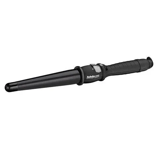 Babyliss - Black Pro Conical Wand 32-19mm