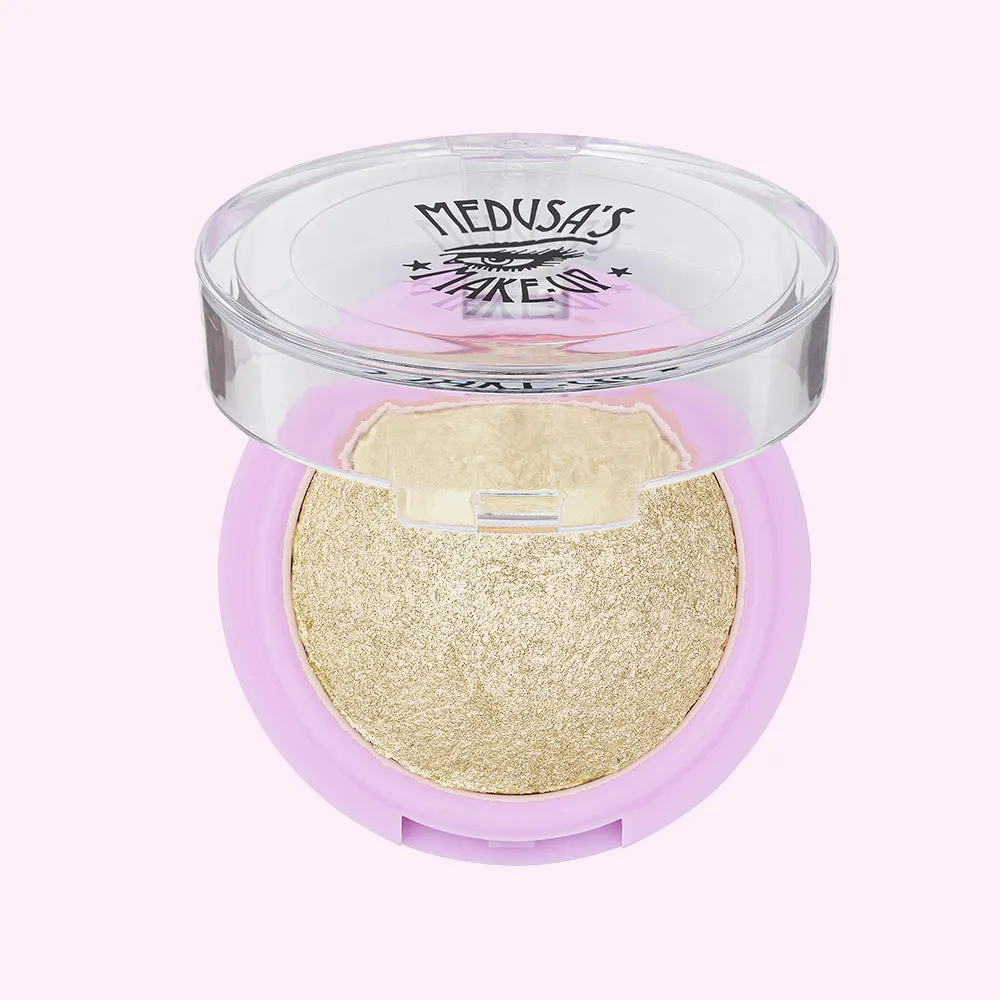 Baked Eyeshadow - After Hours