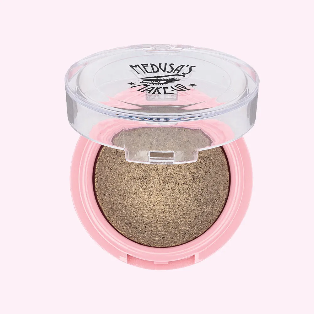 Baked Eyeshadow - Goals