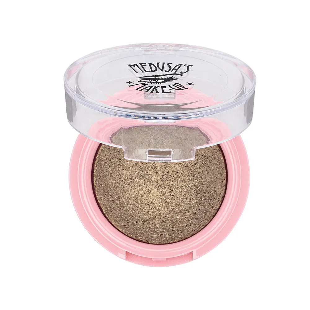 Baked Eyeshadow - Goals