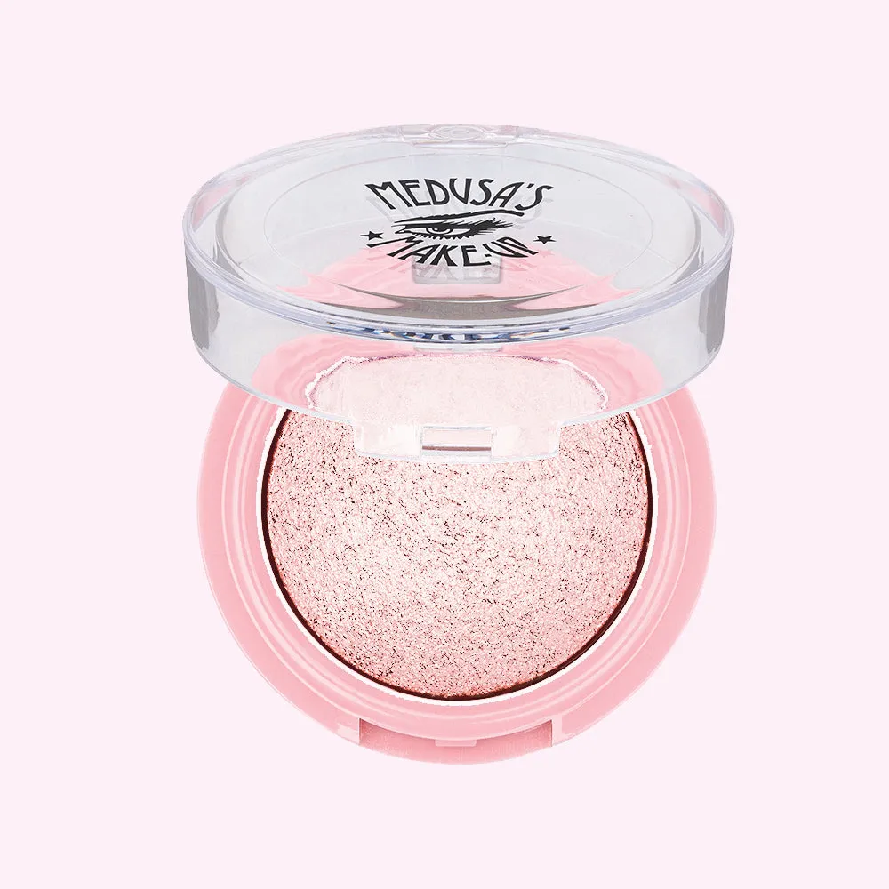 Baked Eyeshadow - Just A Girl