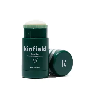 Baseline Deodorant