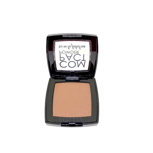 Be Fabulous Compact Powder - Shell