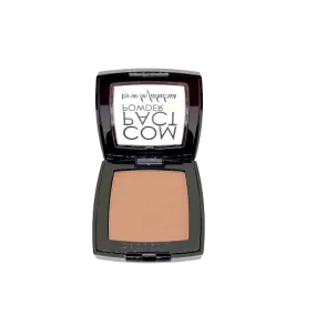 Be Fabulous Compact Powder - Shell