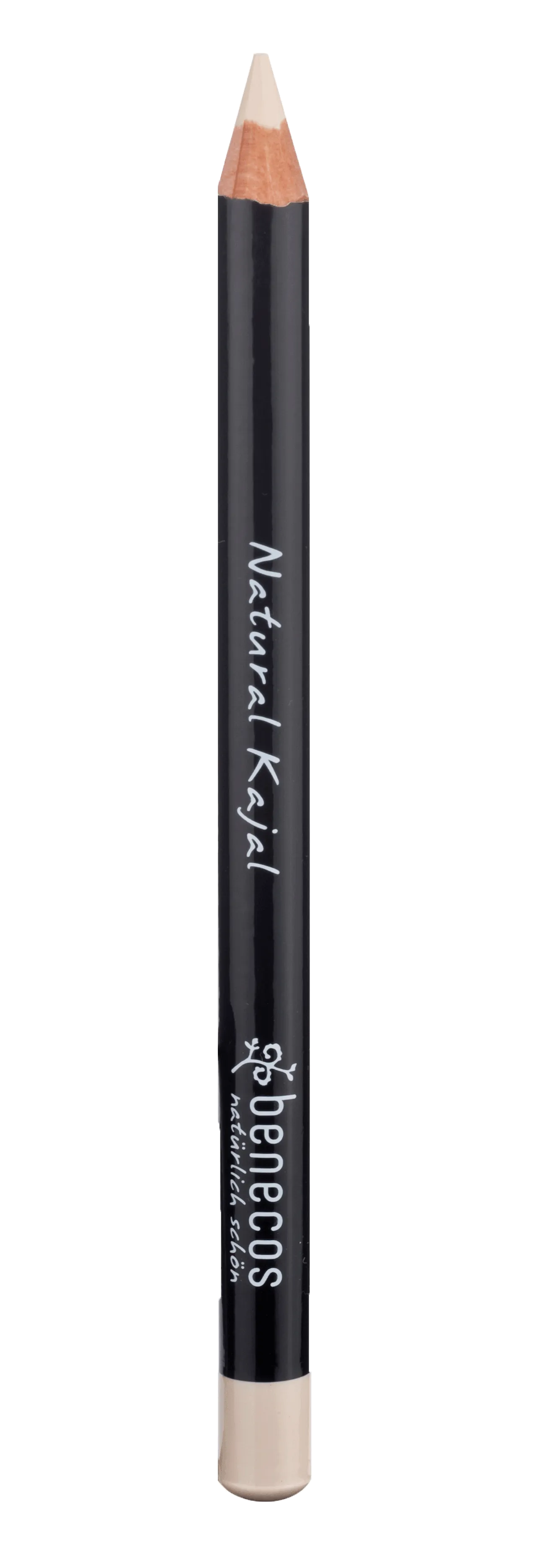 Benecos Natural Kajal Eyeliner - White