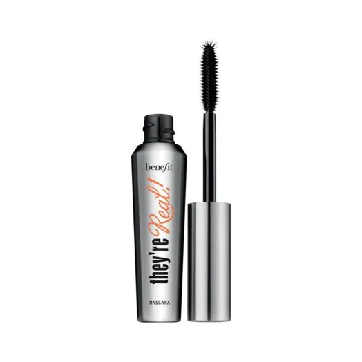 Benefit They're Real Mascara - Jet Black