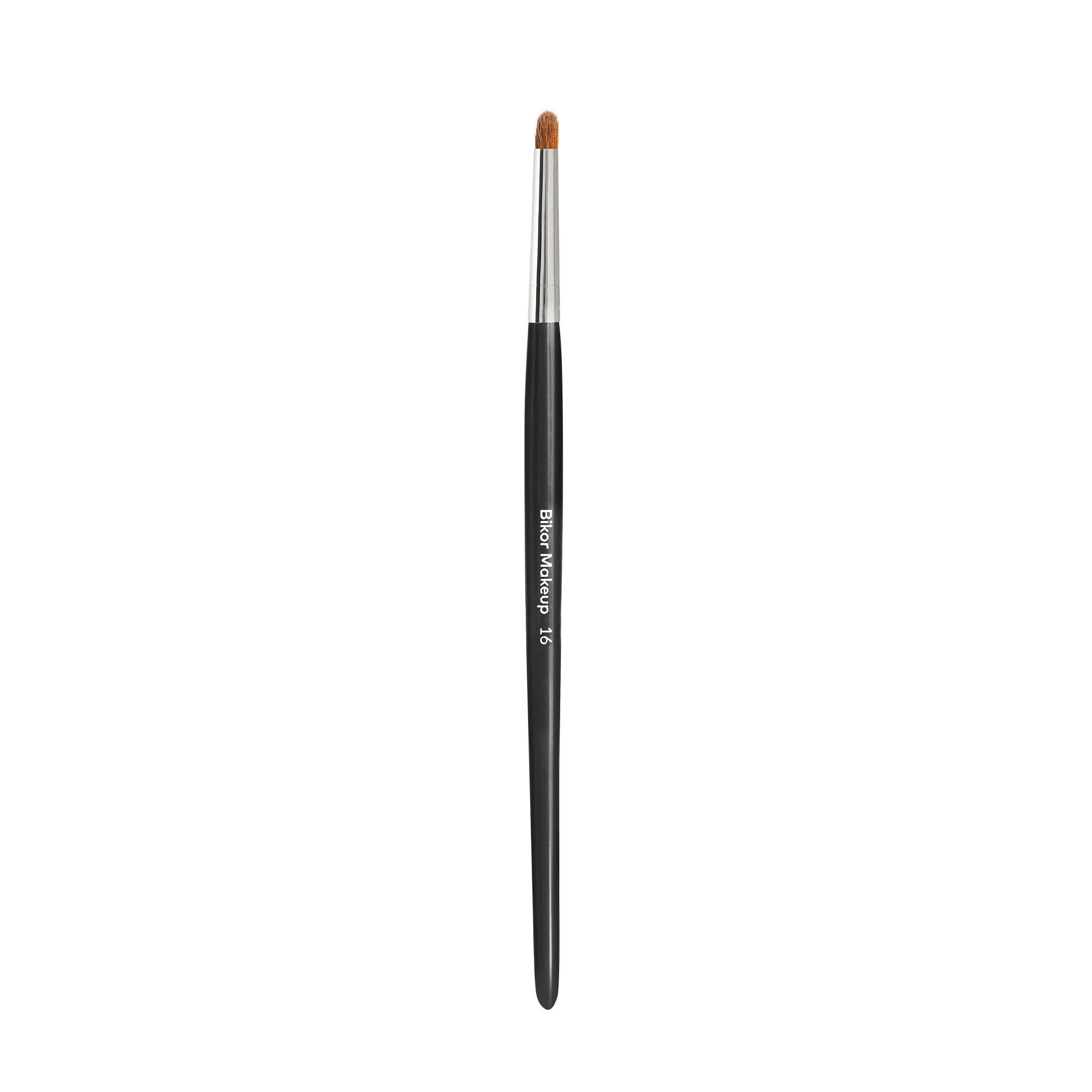 BIKOR PRO BRUSH N°16 EYESHADOWS