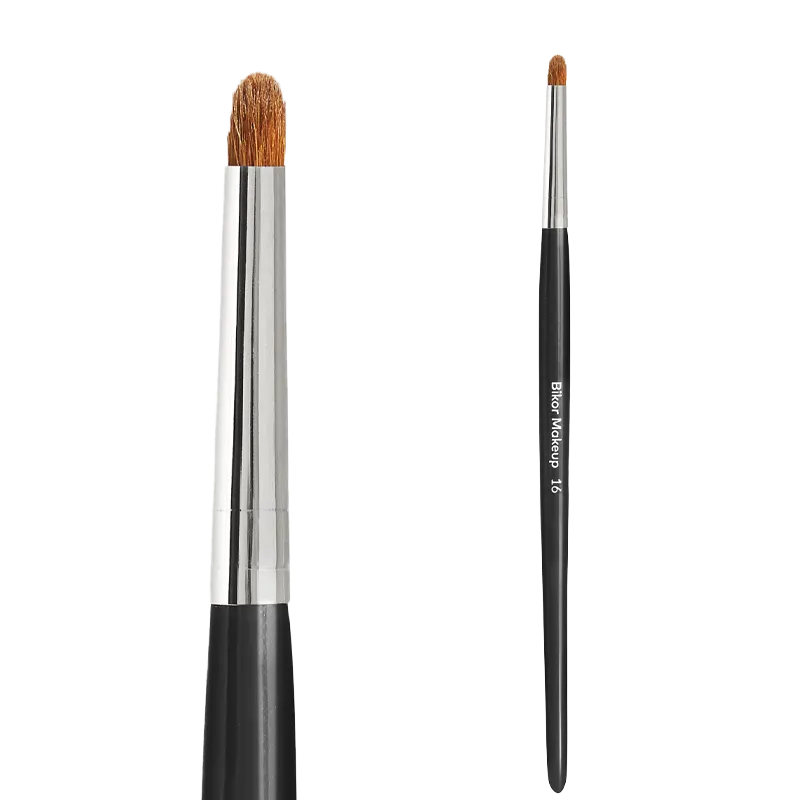 BIKOR PRO BRUSH N°16 EYESHADOWS
