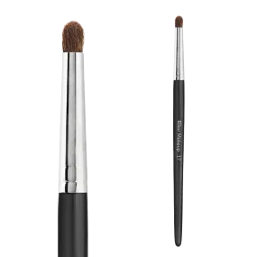 BIKOR PRO BRUSH N°17 EYESHADOWS