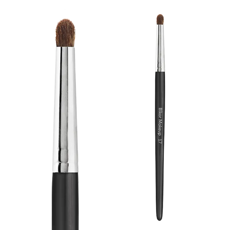 BIKOR PRO BRUSH N°17 EYESHADOWS