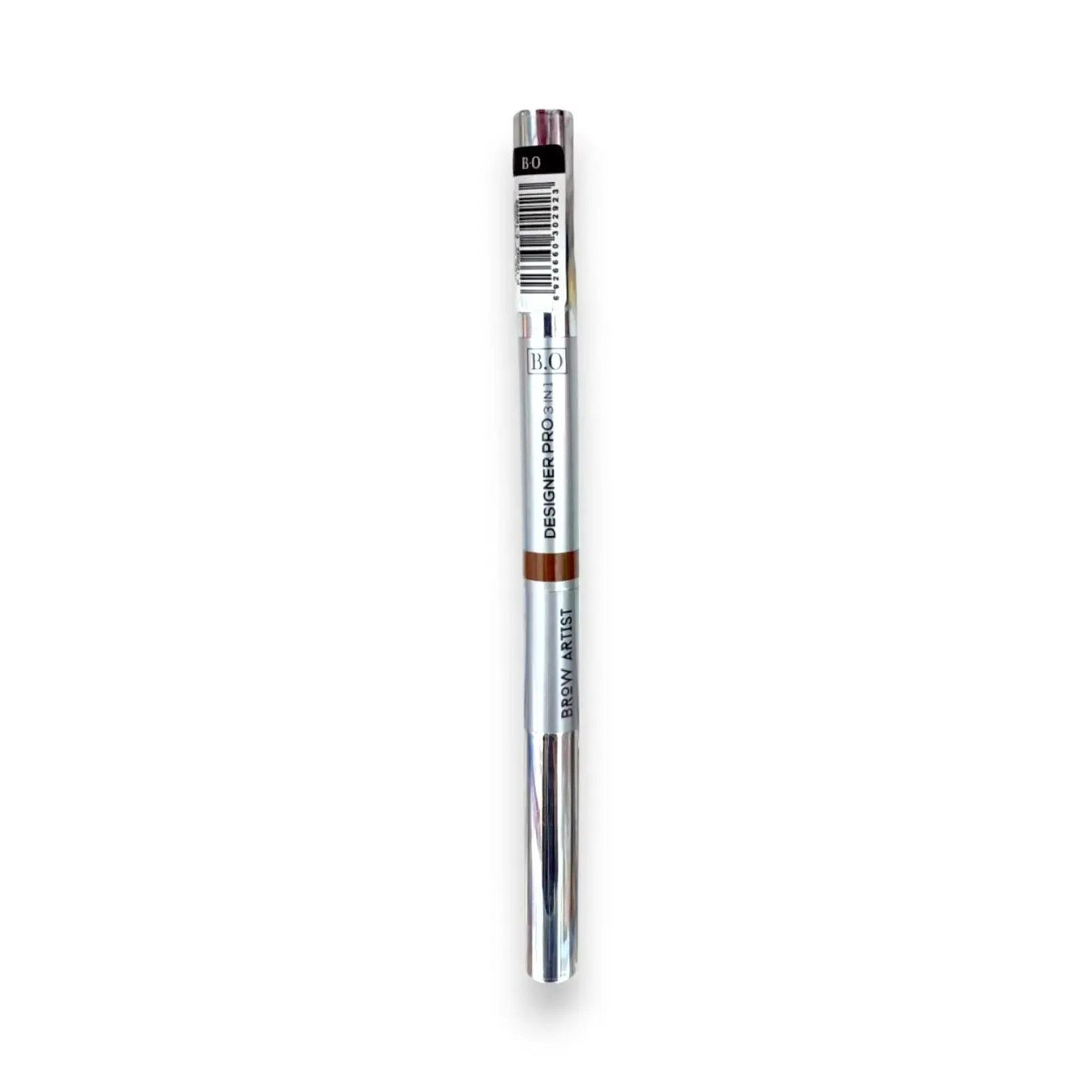 Bo Designer Pro 3 In 1 Brow Artist